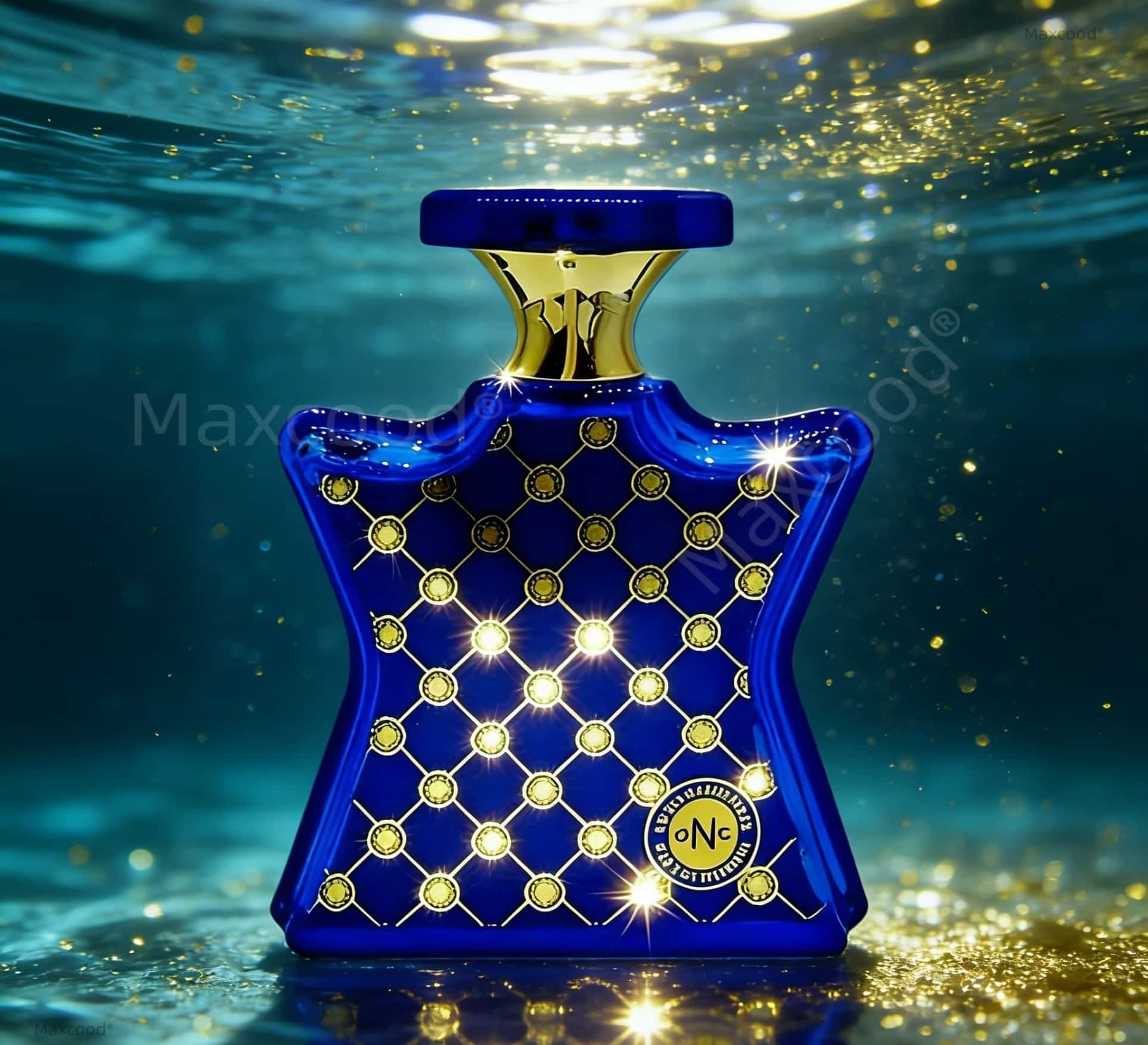 Perfume Scent Fragrance - Citrus and Floral Perfume Long Lasting