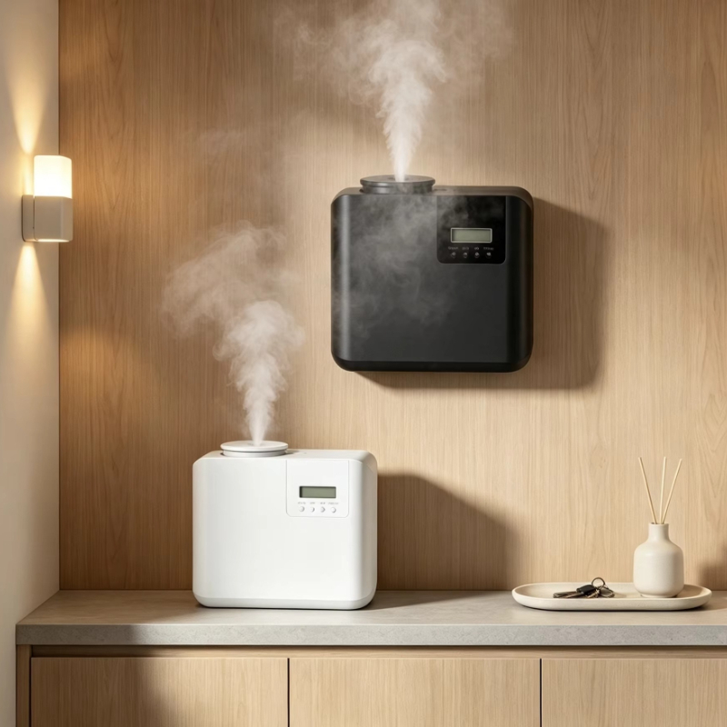 Perfume Home Fragrance - Luxury Home Aroma Diffuser 250ml Perfume