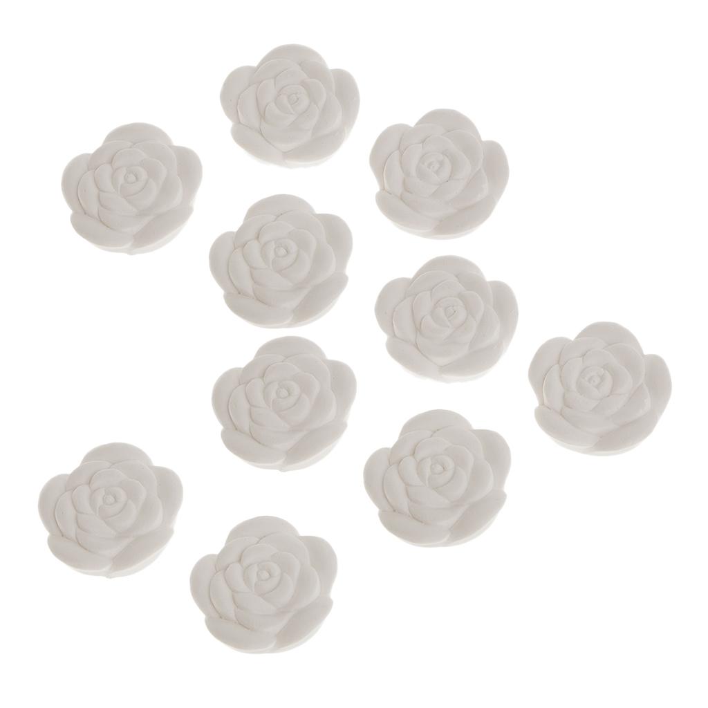 Perfume Home Fragrance - Perfume Refill Fragrance Stone Set Portable