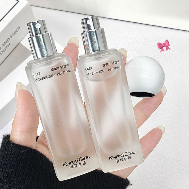 Perfume Aroma Fragrance - Fresh Fruit Floral Neutral Scent Perfume