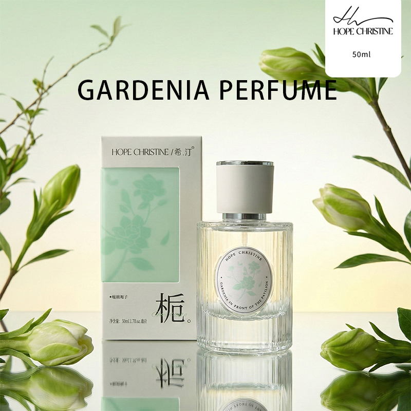 Fresh Gardenia Women Perfume S - огляд і ціна Perfume Aroma Fragrance