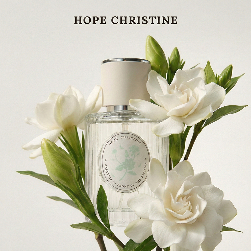 Fresh Gardenia Women Perfume S - огляд і ціна Perfume Aroma Fragrance