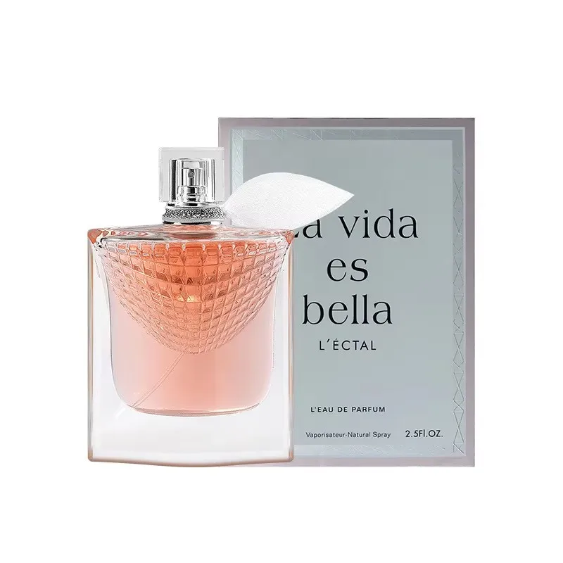 Woman Perfume Floral Scent Lov - огляд і ціна Perfume Fragrance Making