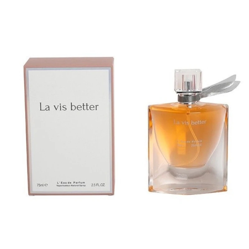 Woman Perfume Floral Scent Lov - огляд і ціна Perfume Fragrance Making