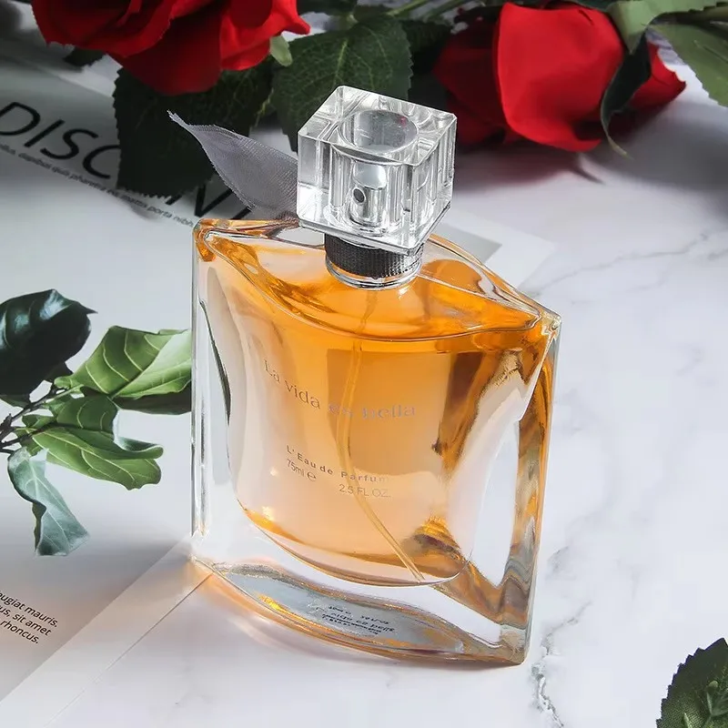 Woman Perfume Floral Scent Lov - огляд і ціна Perfume Fragrance Making