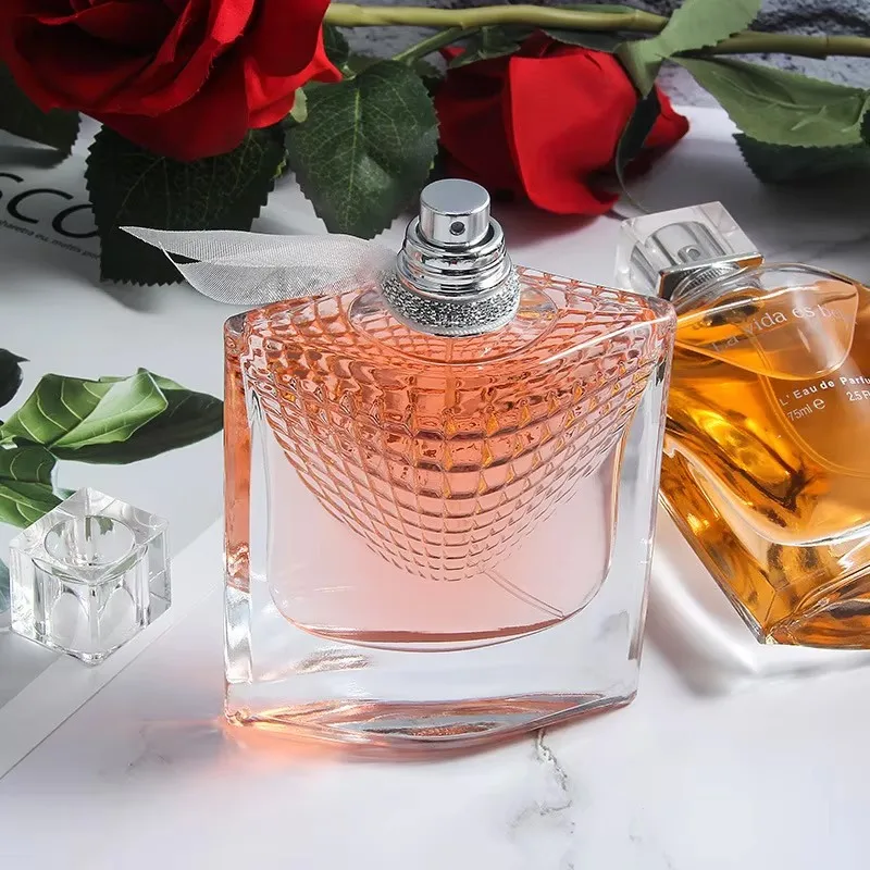 Woman Perfume Floral Scent Lov - огляд і ціна Perfume Fragrance Making