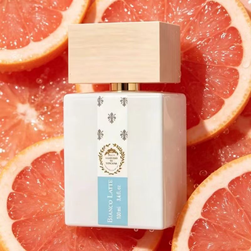 Giardini Di Toscana Bianco Lat - огляд і ціна Perfume Scent Fragrance