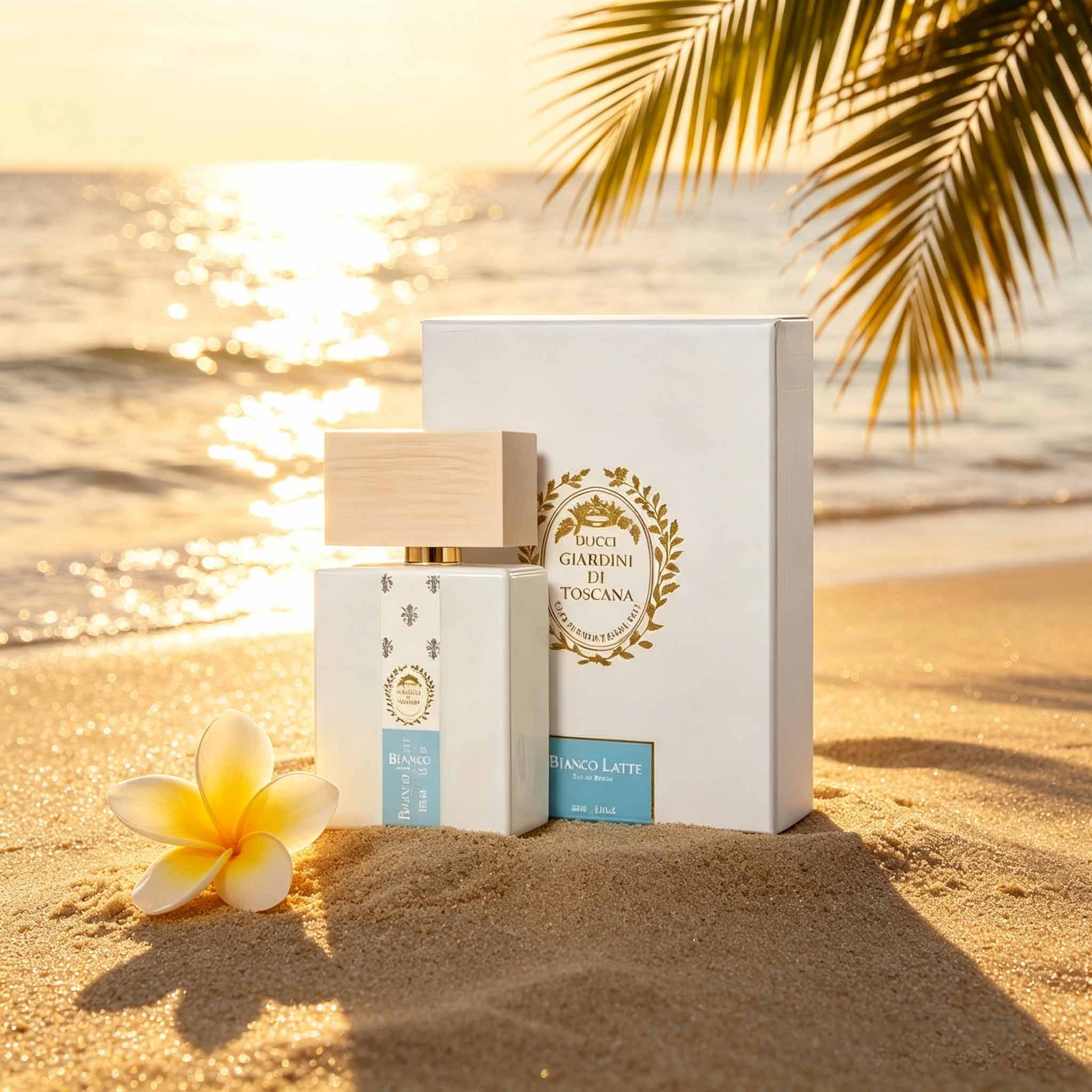 Giardini Di Toscana Bianco Lat - огляд і ціна Perfume Scent Fragrance