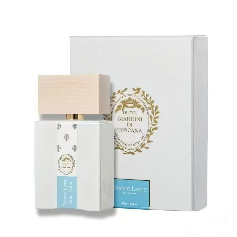 Giardini Di Toscana Bianco Lat - огляд і ціна Perfume Scent Fragrance