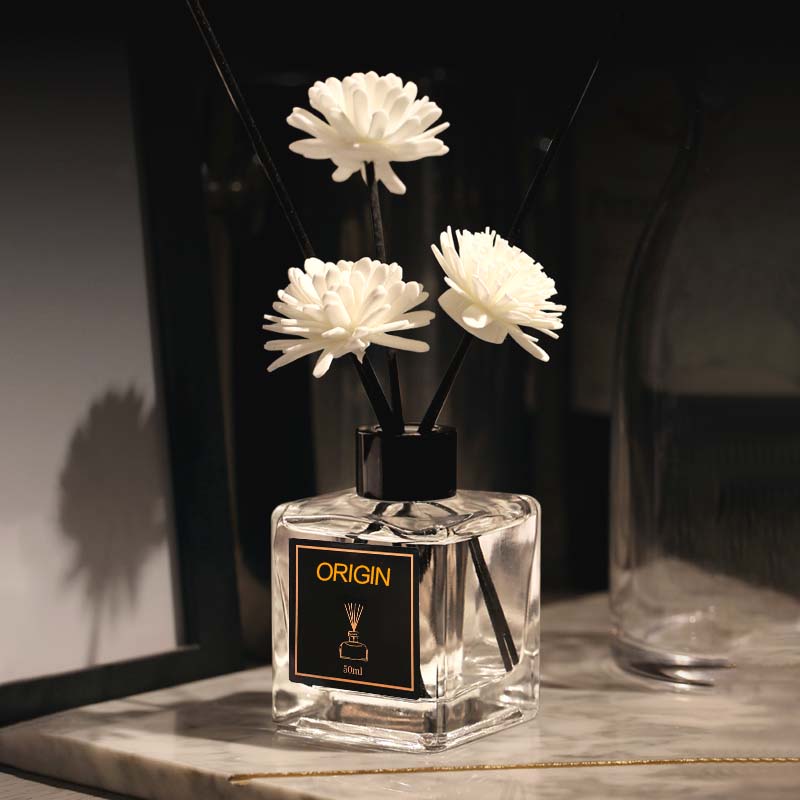 50ml Reed Diffuser Sets Fragra - огляд і ціна Perfume La Fragrance