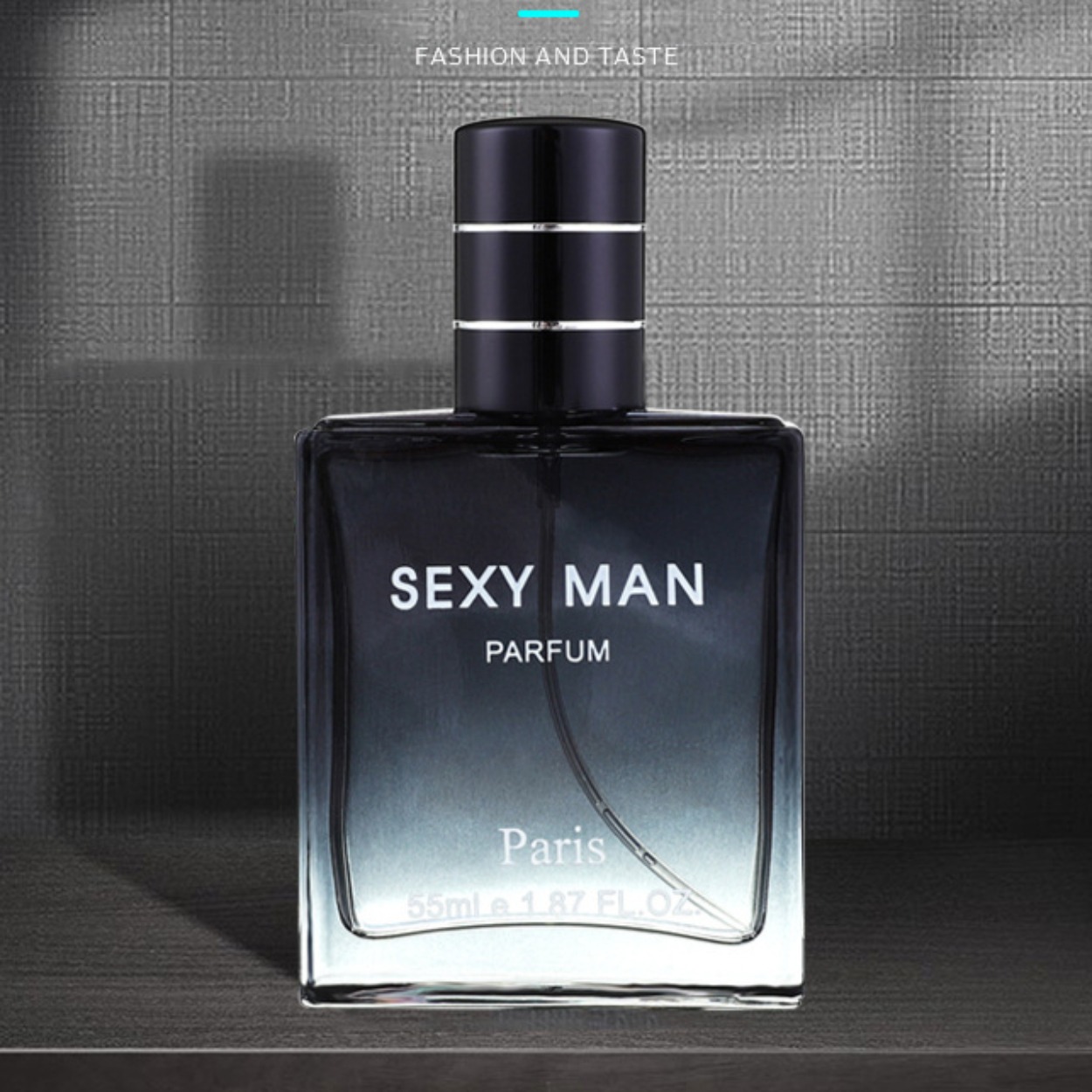 Men's Woody & Marine Perfume 5 - огляд і ціна Perfume Scent Fragrance