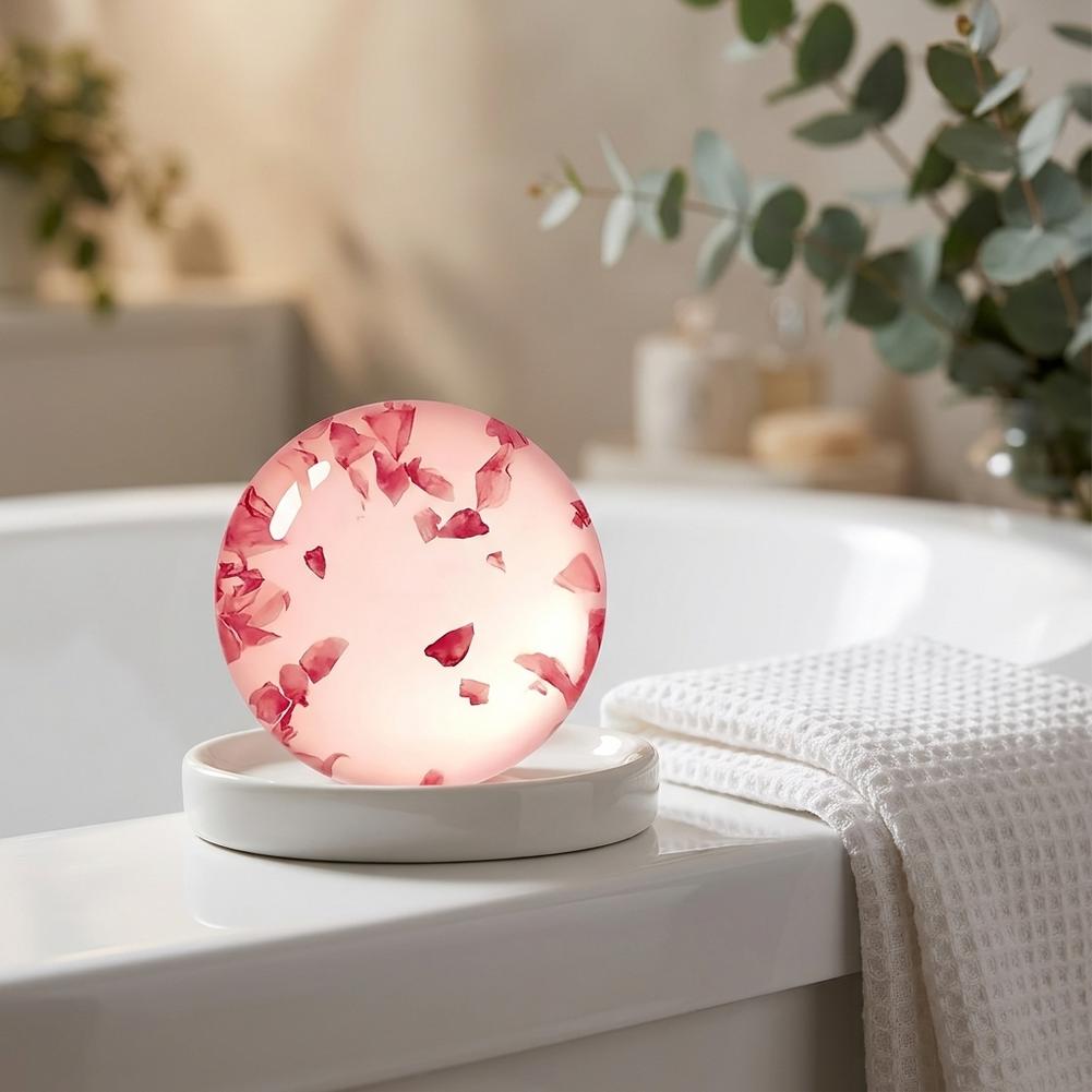 Cherry Blossom Petal Perfume S - огляд і ціна Perfume Fragrance Shampoo