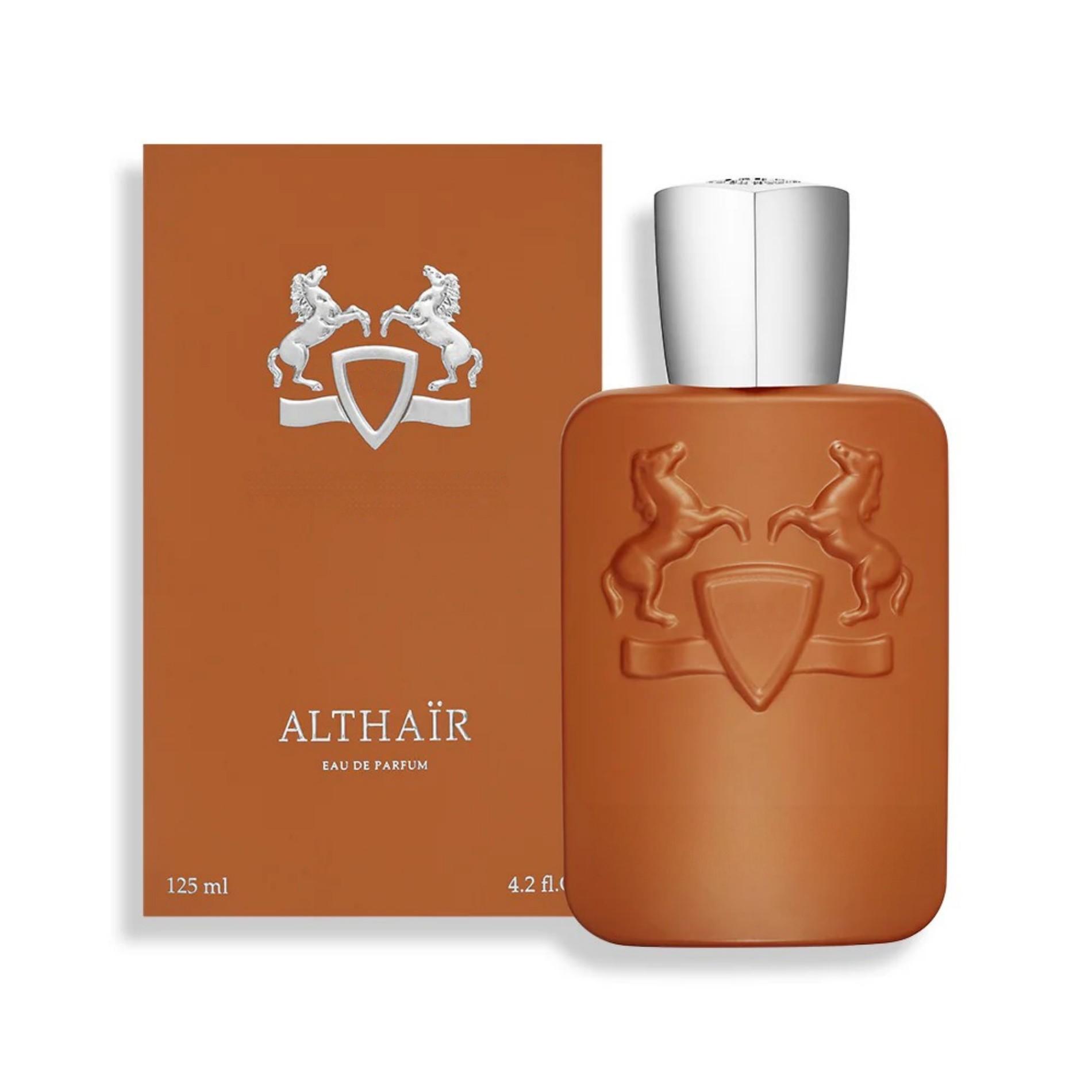 125ml Brown Bottle Fragrance f - огляд і ціна Perfume Scent Fragrance
