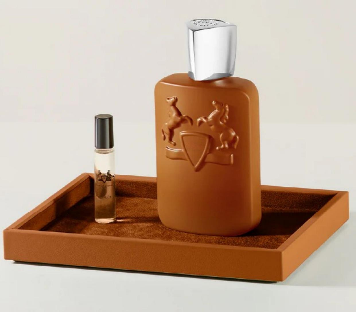 125ml Brown Bottle Fragrance f - огляд і ціна Perfume Scent Fragrance
