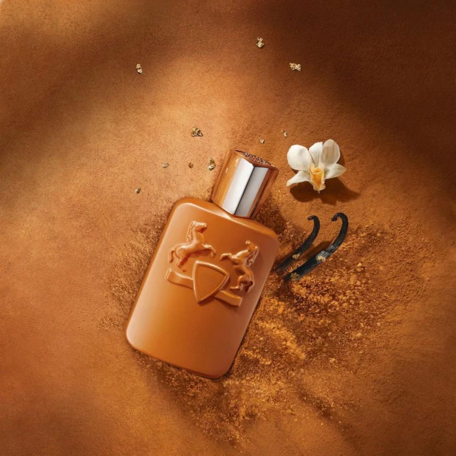 125ml Brown Bottle Fragrance f - огляд і ціна Perfume Scent Fragrance