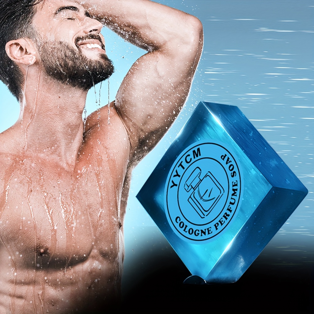 Men's Cologne Soap, Cologne Pe - огляд і ціна Perfume Fragrance Making