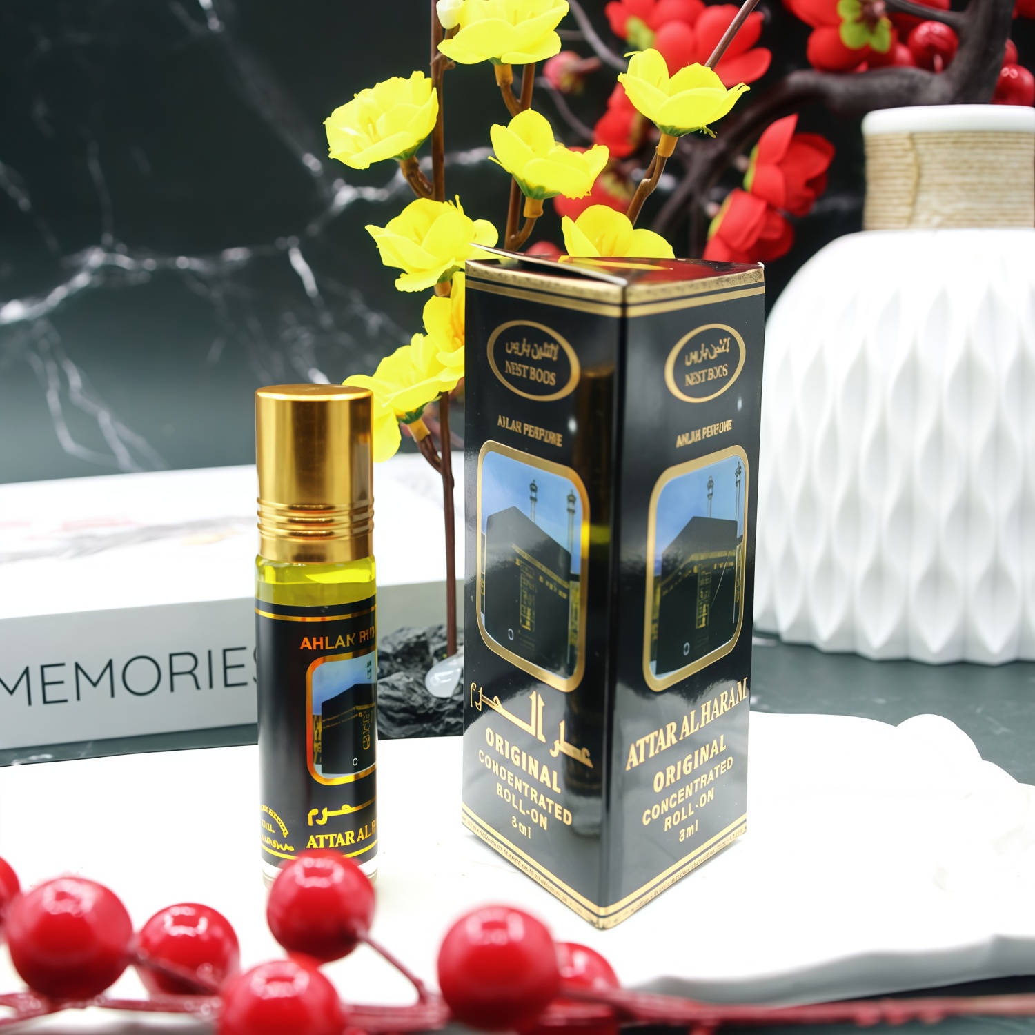 Arabian Swiss Perfume Oil From - огляд і ціна Fragrance Perfume In Dubai