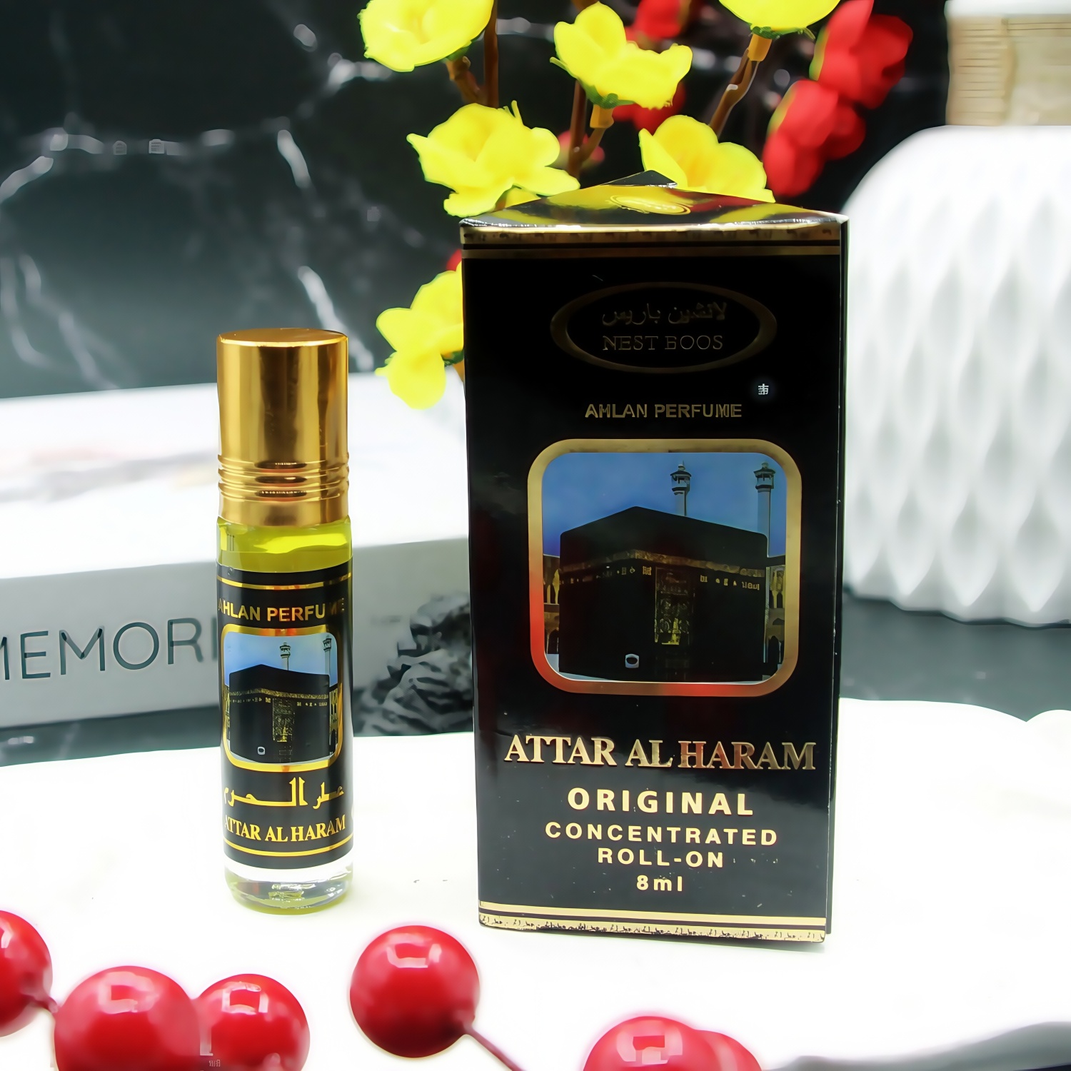 Arabian Swiss Perfume Oil From - огляд і ціна Fragrance Perfume In Dubai