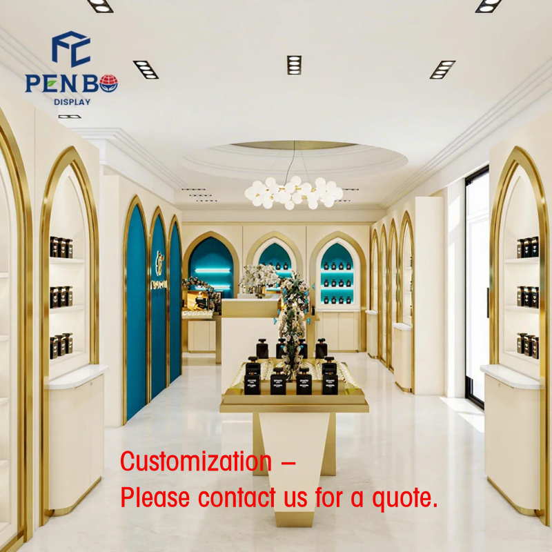 custom.Professional Perfume De - огляд і ціна Perfume Fragrance Shop