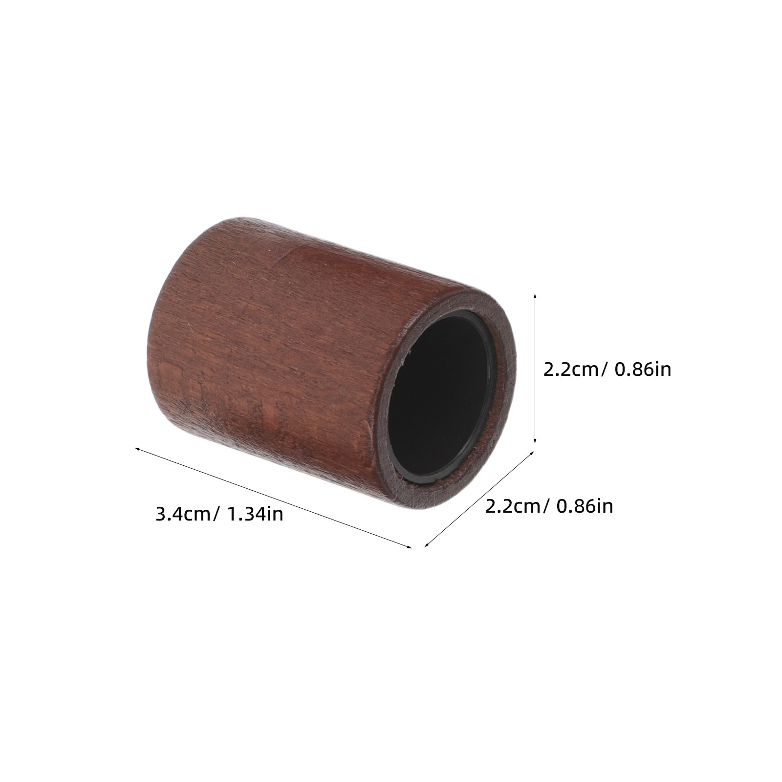 10Pcs Wooden Fragrance Bottle  - огляд і ціна Perfume Fragrance Making