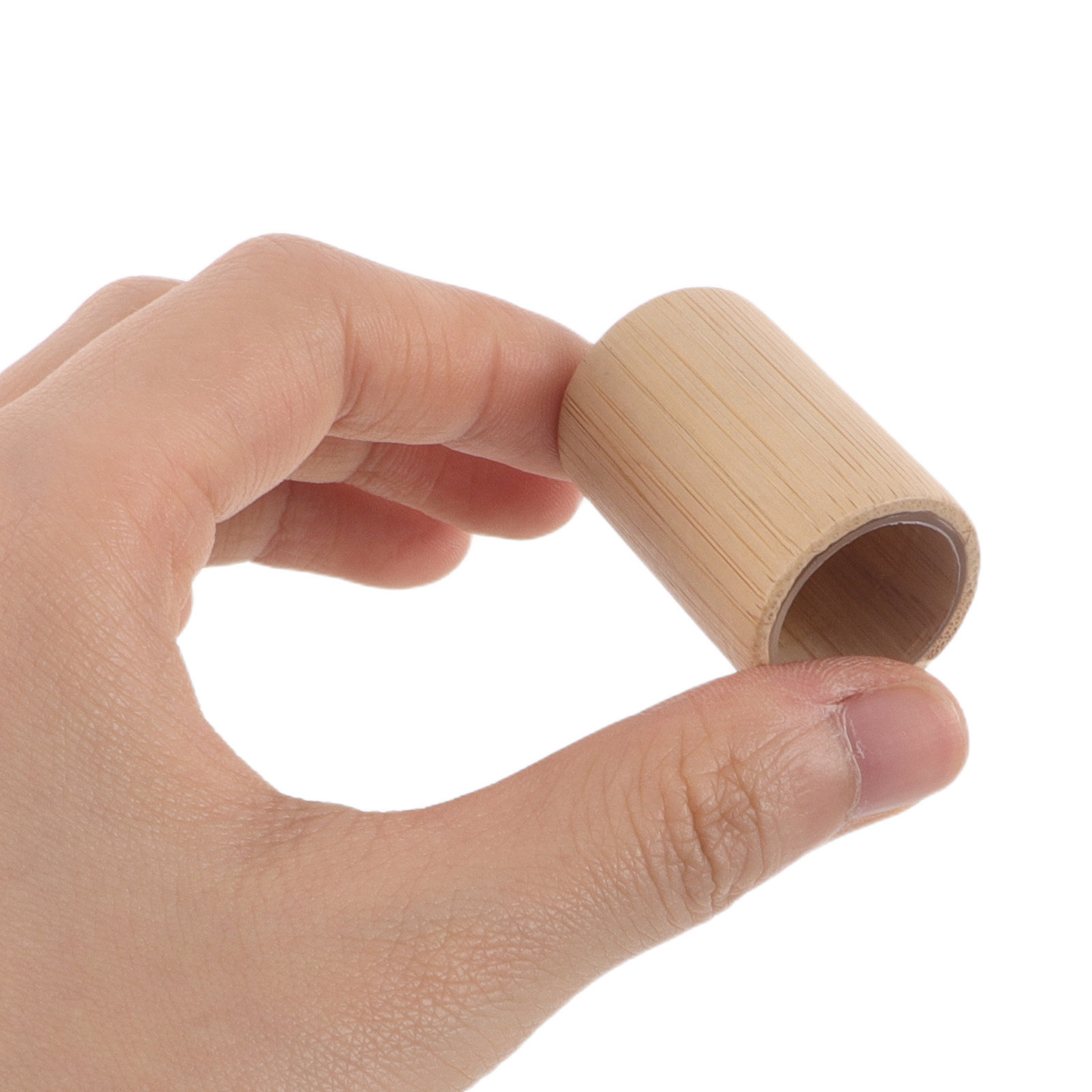 10Pcs Wooden Fragrance Bottle  - огляд і ціна Perfume Fragrance Making