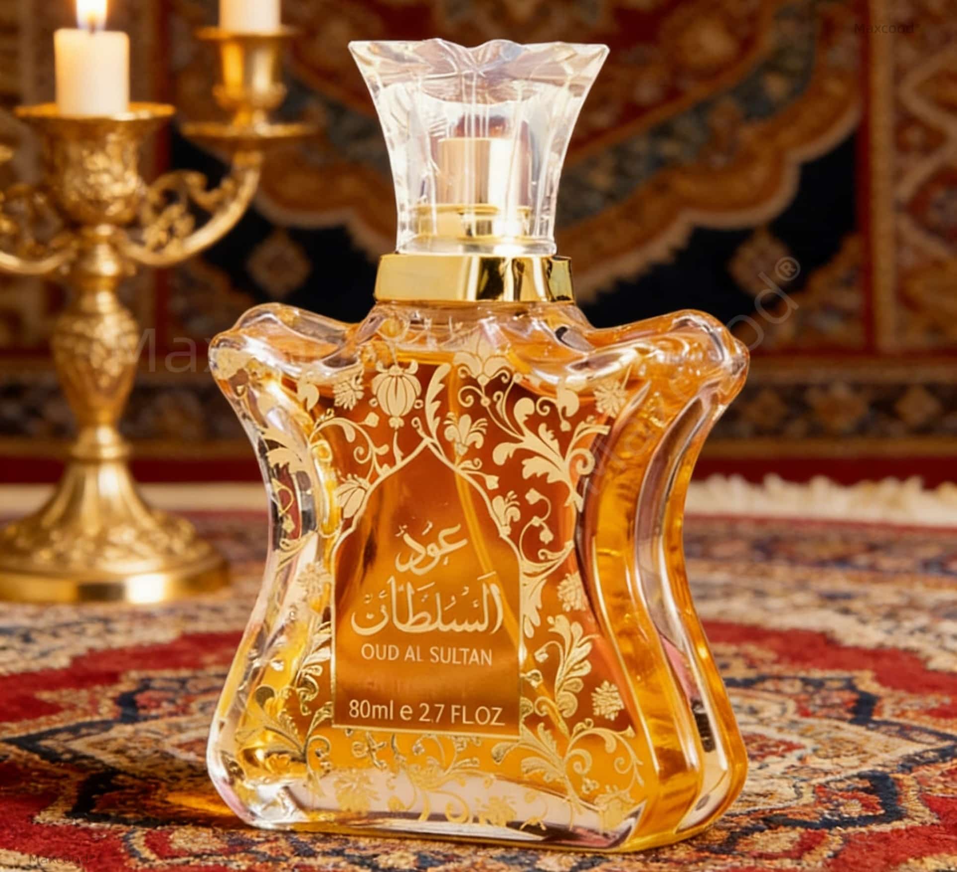 Citrus and Floral Perfume Long - огляд і ціна Perfume Scent Fragrance
