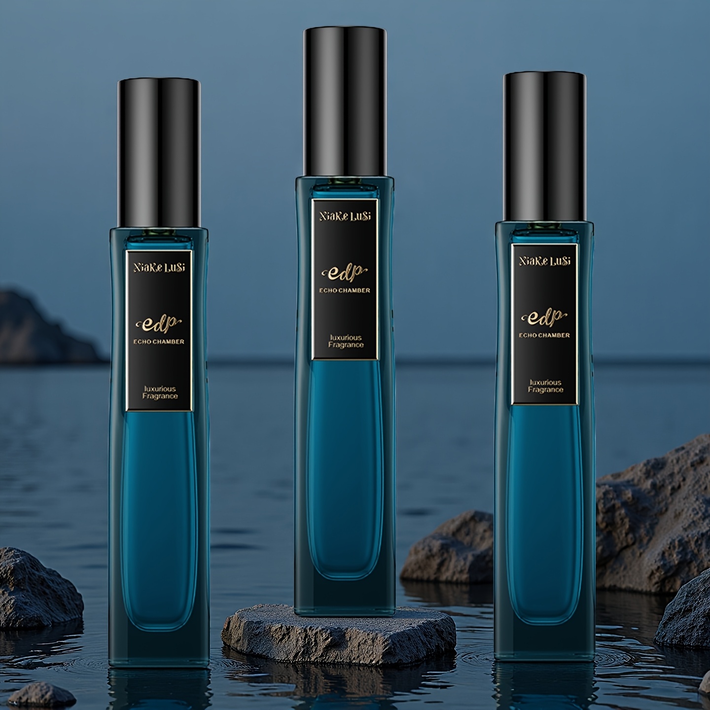 Elegant Portable Fragrance: Fr - огляд і ціна Perfume Scent Fragrance