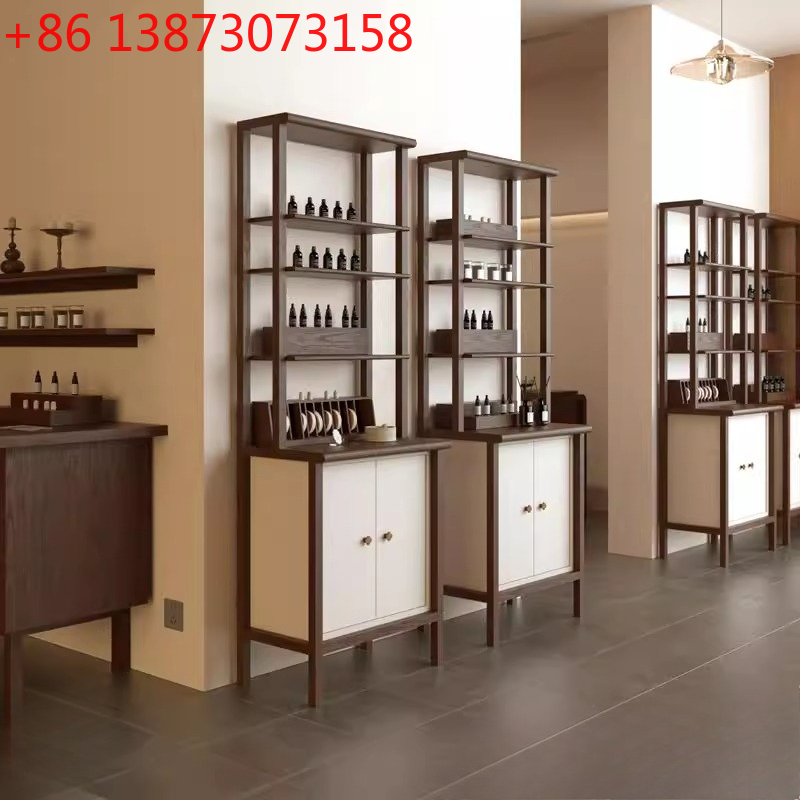 Fragrance shop wall cabinet es - огляд і ціна Perfume Fragrance Shop