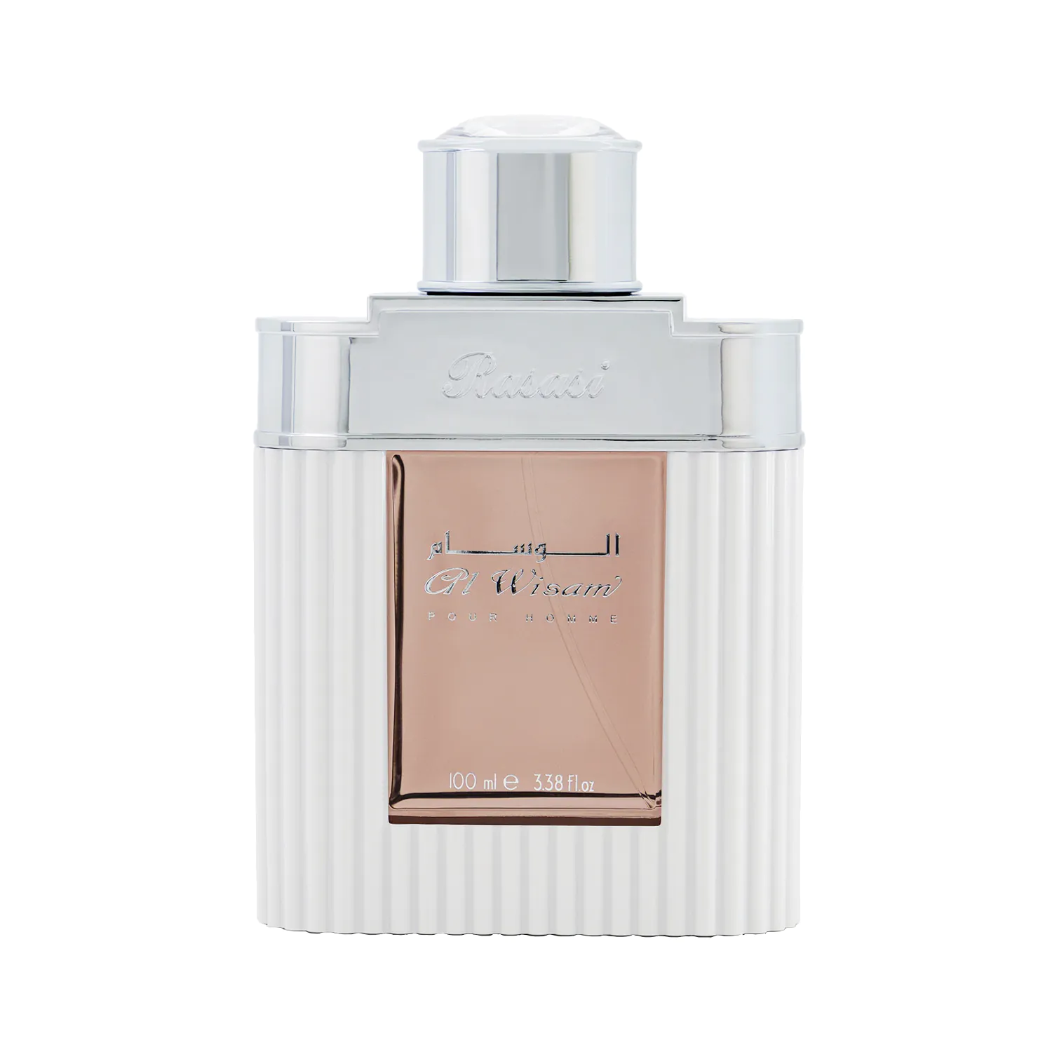 Rasasi Al Wisam Day EDP Perfum - огляд і ціна Fragrance Perfume In Dubai