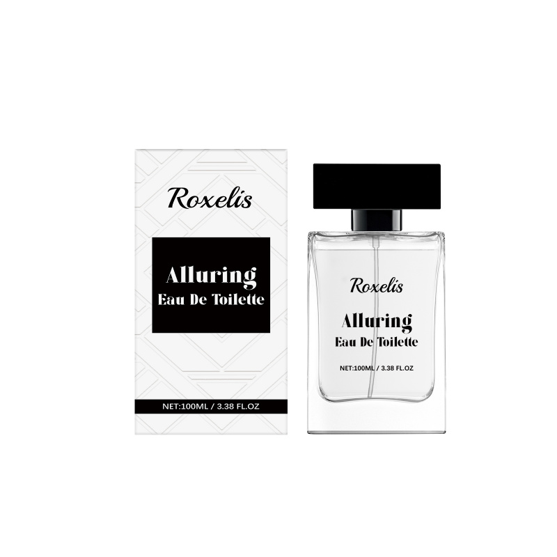 Pure Musk Eau de Toilette Exud - огляд і ціна Perfume Scent Fragrance