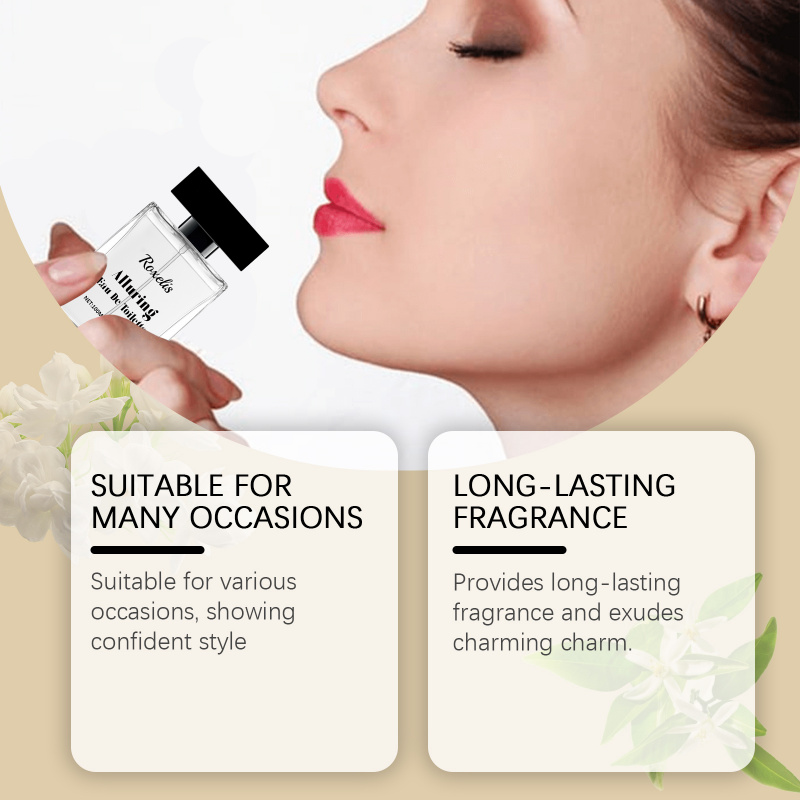 Pure Musk Eau de Toilette Exud - огляд і ціна Perfume Scent Fragrance