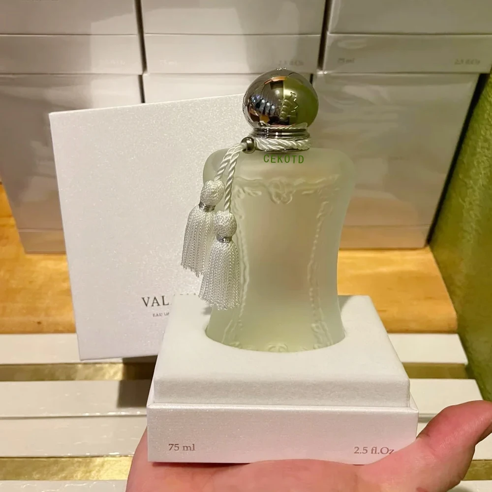 75ml Brand Women Sexy Atractiv - огляд і ціна Perfume Fragrance Making
