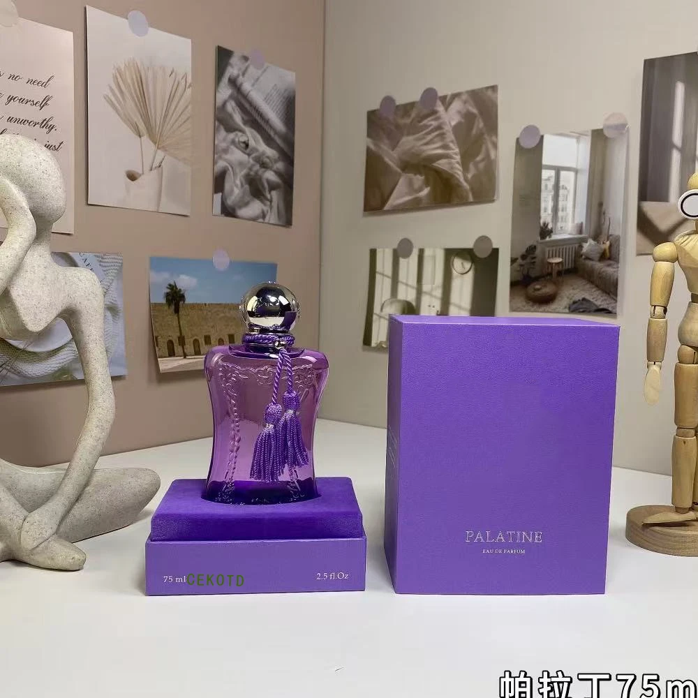 75ml Brand Women Sexy Atractiv - огляд і ціна Perfume Fragrance Making