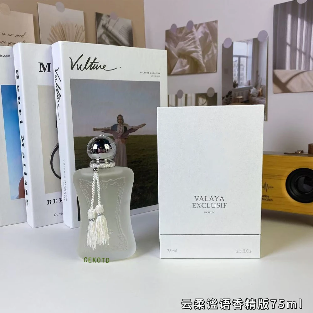 75ml Brand Women Sexy Atractiv - огляд і ціна Perfume Fragrance Making