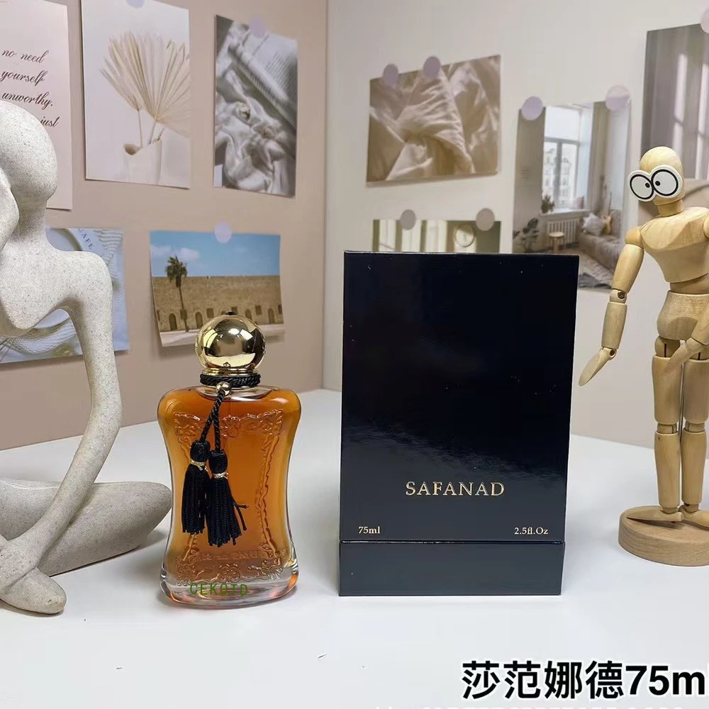 75ml Brand Women Sexy Atractiv - огляд і ціна Perfume Fragrance Making