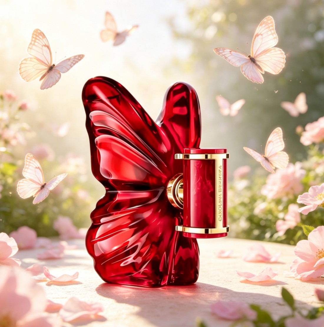 Carolinaa Herreraa (La Bomba,  - огляд і ціна Perfume La Fragrance