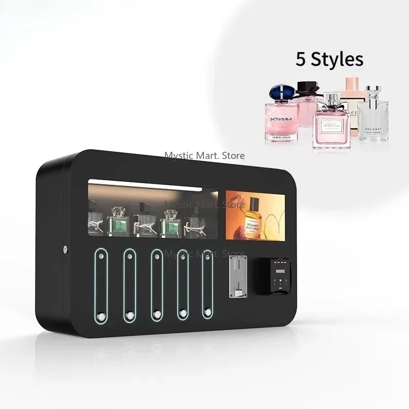 Wall Mounted Smart Perfume Spr - огляд і ціна Perfume Fragrance Shop