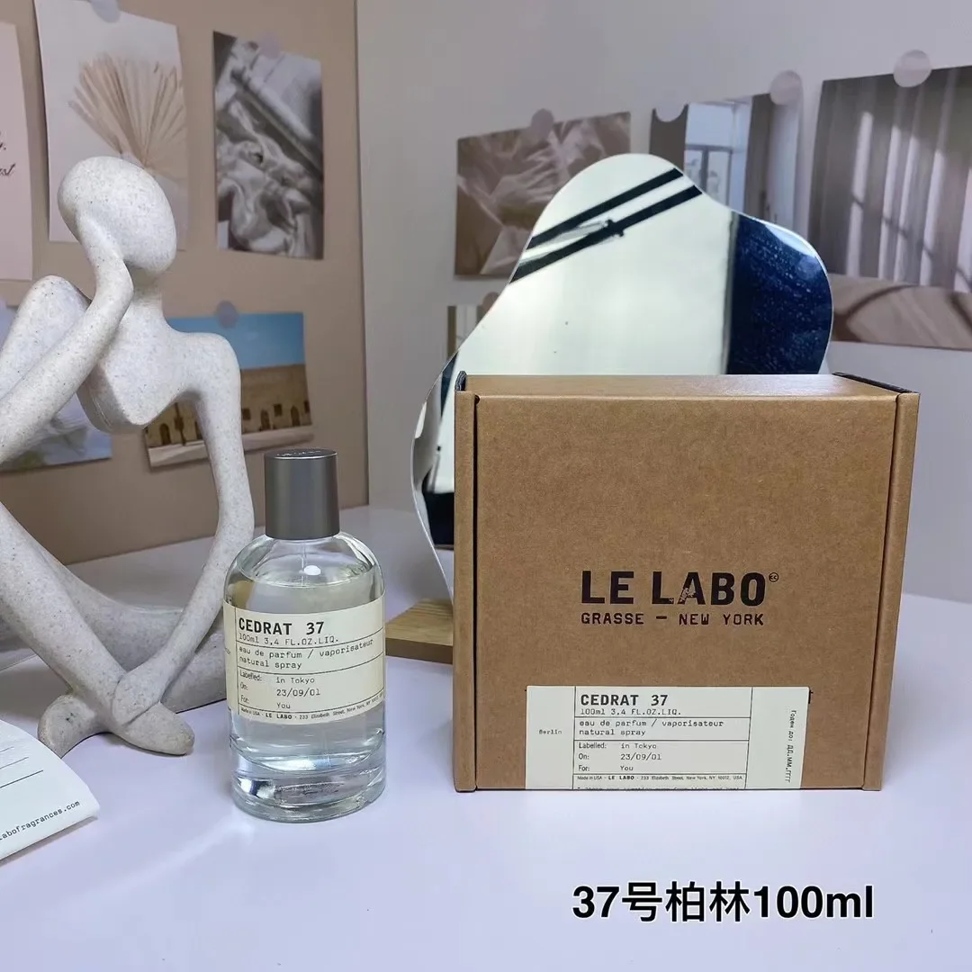 Laboratory Brand Perfume for W - огляд і ціна Perfume Fragrance Making