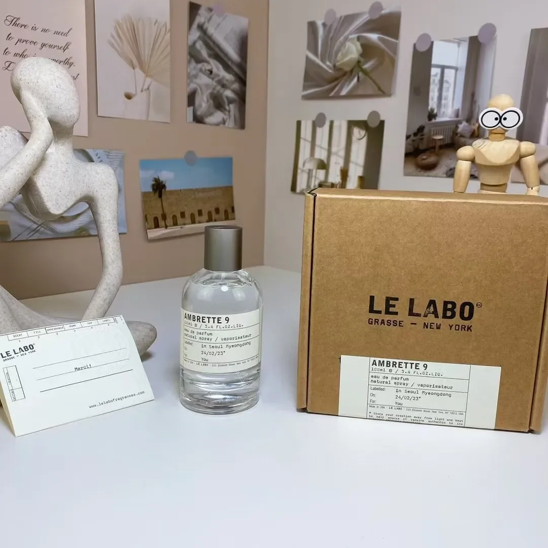 Laboratory Brand Perfume for W - огляд і ціна Perfume Fragrance Making