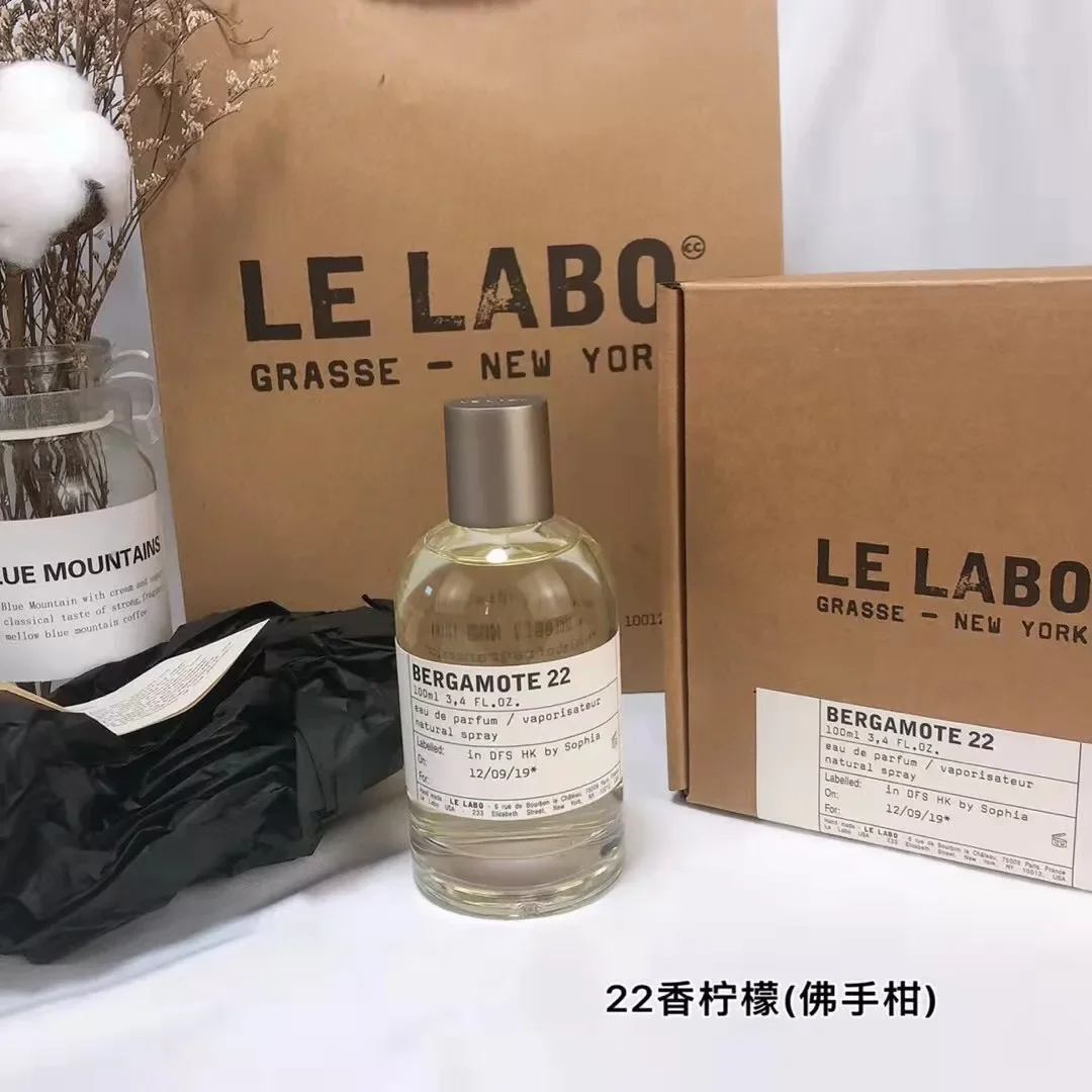 Laboratory Brand Perfume for W - огляд і ціна Perfume Fragrance Making