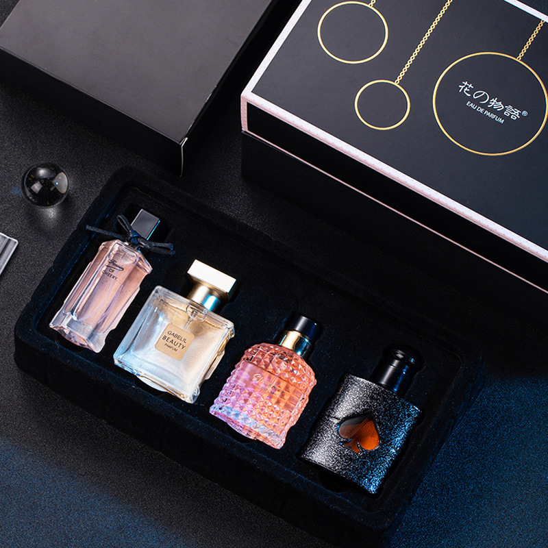 Woman Perfumes Lasting Atomize - огляд і ціна Perfume Fragrance Making