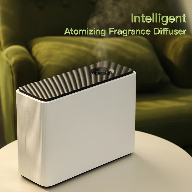 NAMSTE 1000ML Fragrance Diffus - огляд і ціна Perfume Home Fragrance