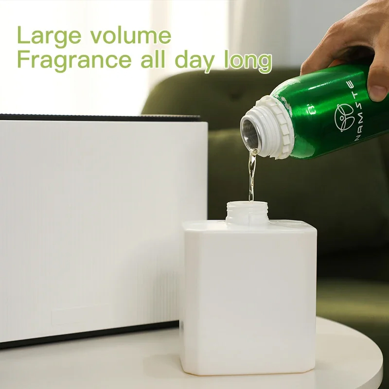 NAMSTE 1000ML Fragrance Diffus - огляд і ціна Perfume Home Fragrance