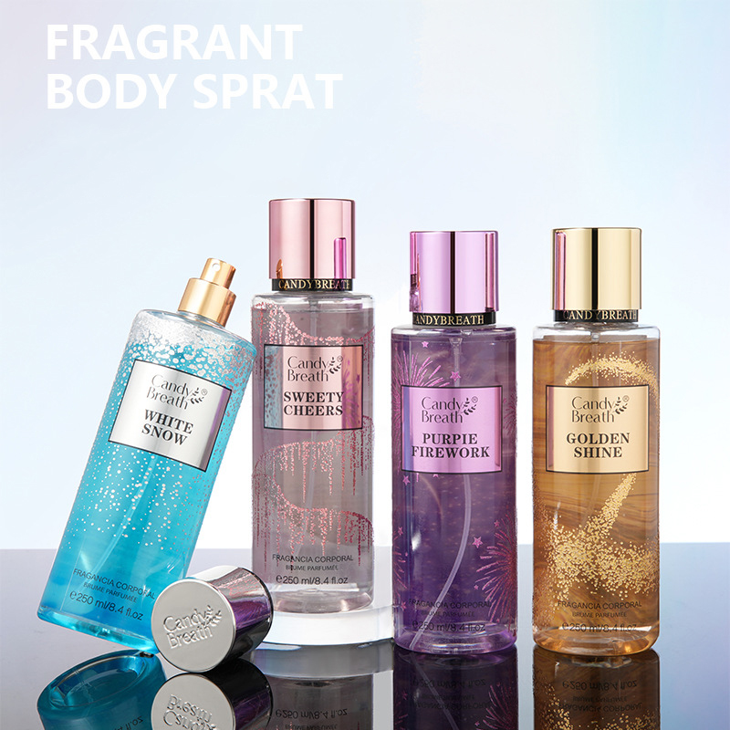 French Brand Popular Perfume   - огляд і ціна Fragrance Perfume Victoria Secret