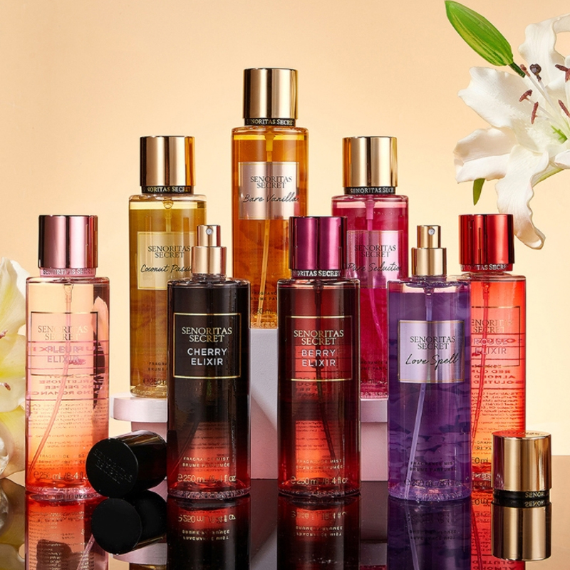 French Brand Popular Perfume   - огляд і ціна Fragrance Perfume Victoria Secret