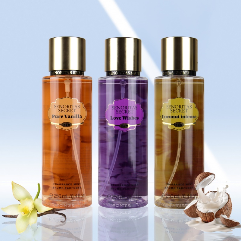 French Brand Popular Perfume   - огляд і ціна Fragrance Perfume Victoria Secret