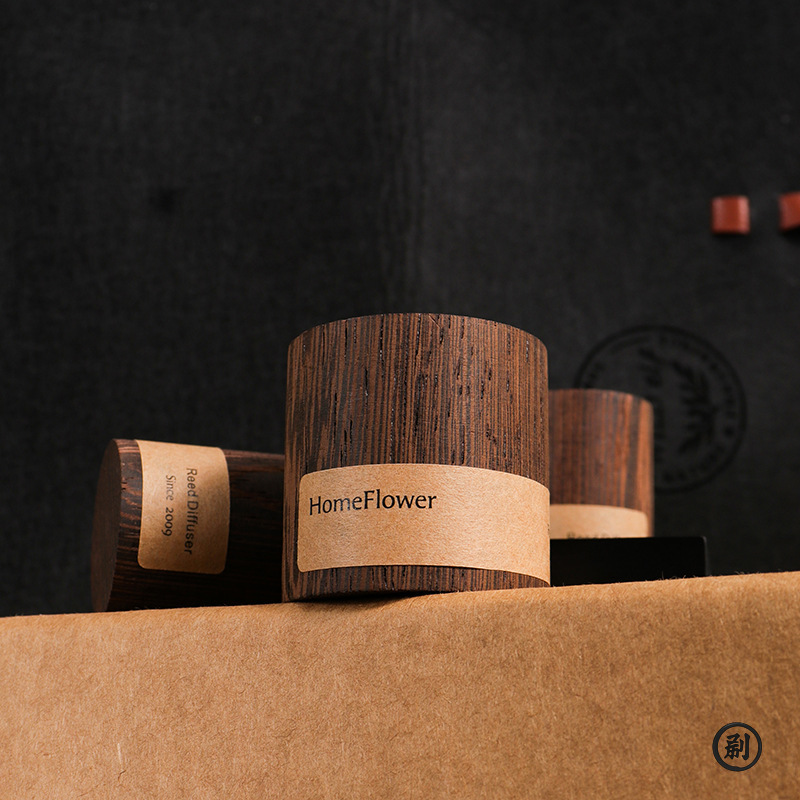 Black Walnut Aroma Diffuser –  - огляд і ціна Perfume Home Fragrance