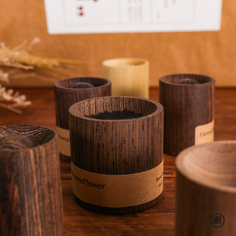 Black Walnut Aroma Diffuser –  - огляд і ціна Perfume Home Fragrance
