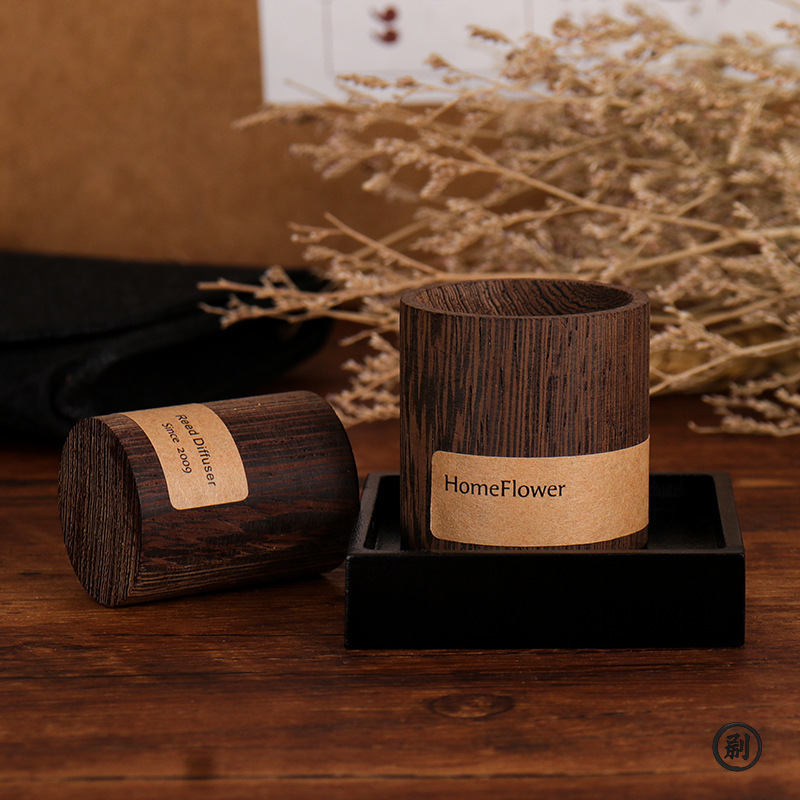 Black Walnut Aroma Diffuser –  - огляд і ціна Perfume Home Fragrance