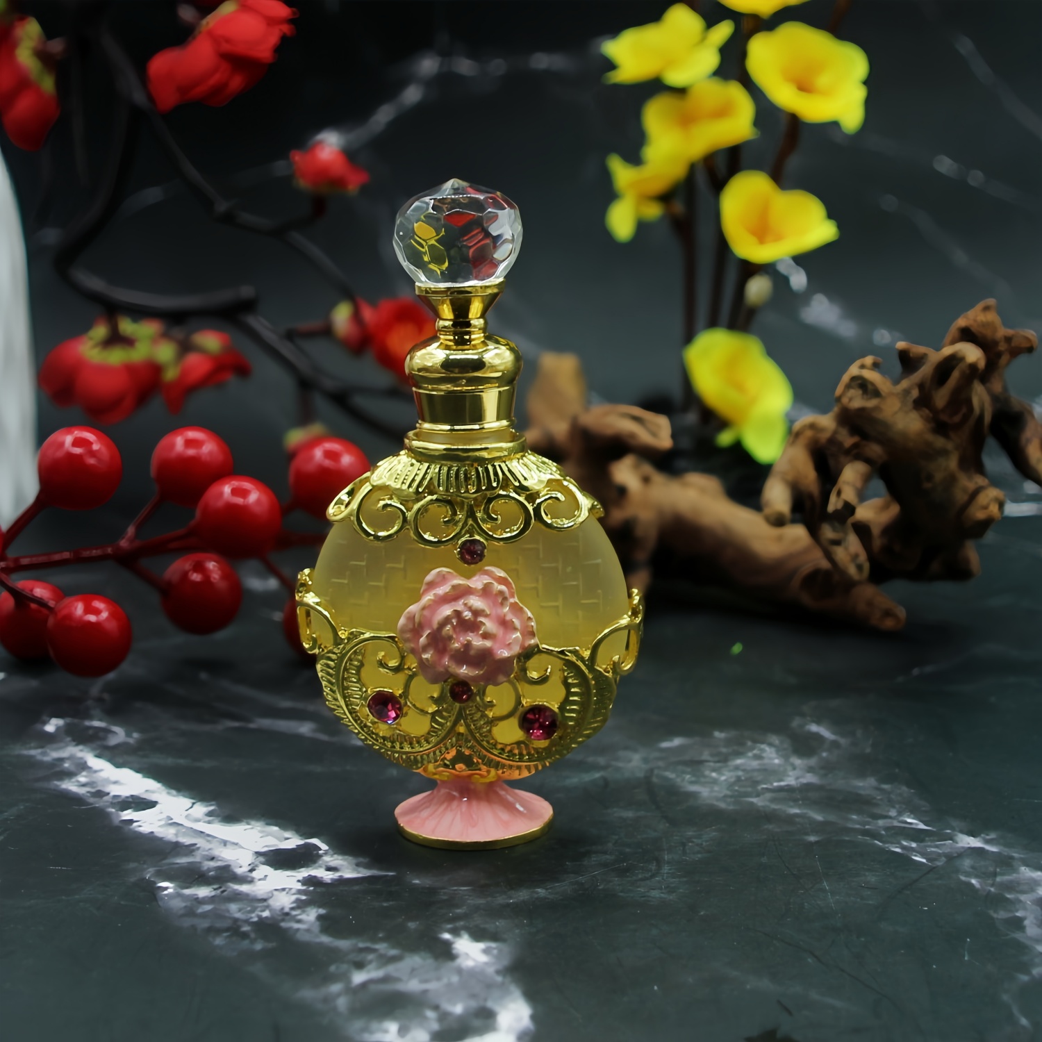 Perfume for Women Halal Dubai  - огляд і ціна Fragrance Perfume In Dubai